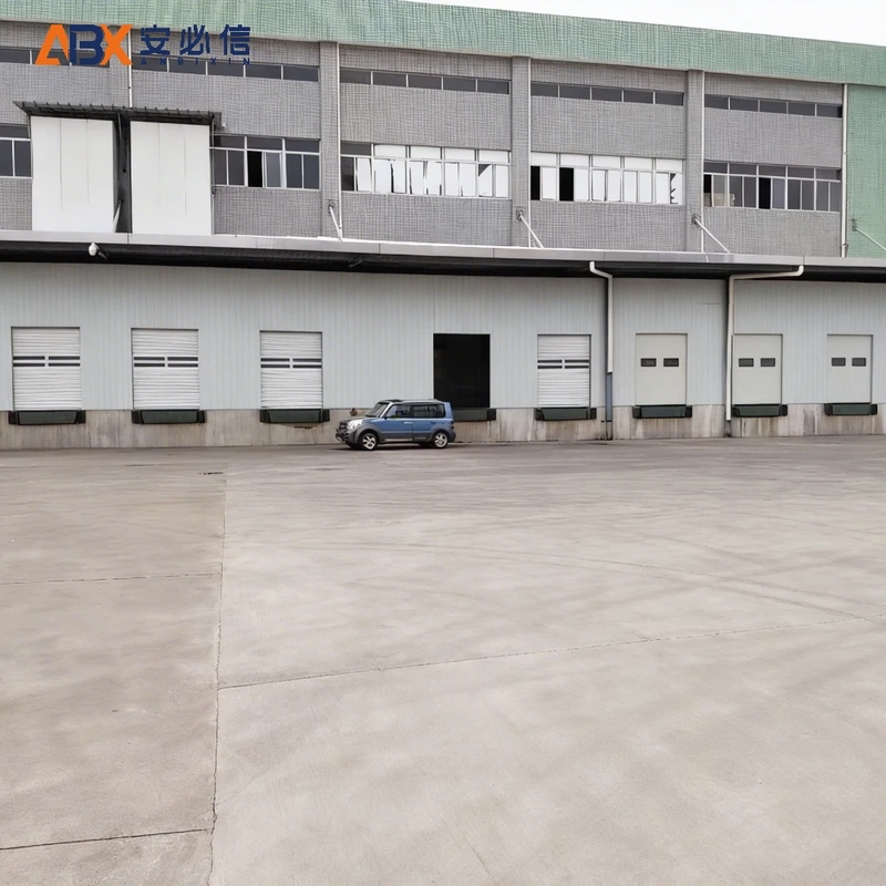 深圳PVC高速门